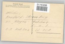 56170 W5413 Stromberg , Unterwesterw - Friseursalon Biesel