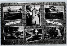 10115 W1000 Kladow - Schule