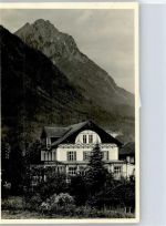 83451 W8235 Piding - Hausansicht