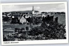 65599 W6255 Frickhofen , Kr Limburg a d Lahn
