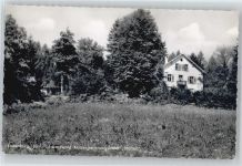 79585 W7853 Endenburg - Müttergenesungsheim Stalten