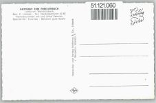 69151 W6903 Waldhilsbach