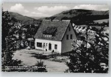 59939 W5787 Olsberg - Pension Haus Schönblick