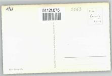 54536 W5563 Kröv - Hoteln Reichsschänke Ritter Götz