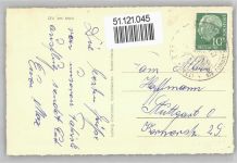 97475 W8729 Zeil a. Main - Totalansicht