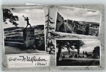 97772 W8789 Wildflecken