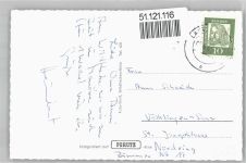 97772 W8789 Wildflecken