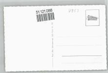 88427 W7953 Bad Schussenried - Kurheim, Speisesaal, Kurmittelhaus
