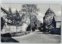 55232 W6508 Alzey - Schillerplatz