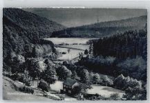59955 W5788 Züschen , Westf - Nuhnetal