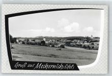 53894 W5353 Mechernich - Totalansicht