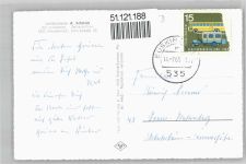 53894 W5353 Mechernich - Totalansicht