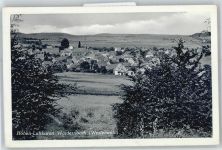 35794 W6296 Waldernbach - Totalansicht