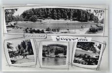 76571 W7560 Gaggenau - Waldseebad