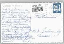 34414 W3530 Hardehausen - Staatliches Forstamt,Wisenfutterhaus
