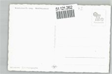 73312 W7342 Bad Ditzenbach - Sanatorium Doktor Jung