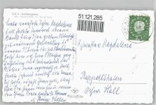 58809 W5982 Neuenrade - Kohlberghaus, Auto