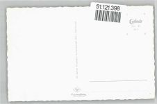 59955 W5788 Züschen , Westf - Totalansicht