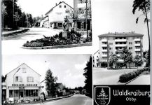 84478 W8264 Waldkraiburg