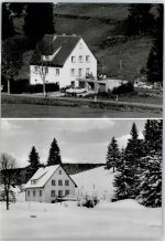 79871 W7821 Bubenbach - Haus Schätzle