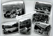 64757 W6121 Rothenberg , Odenw