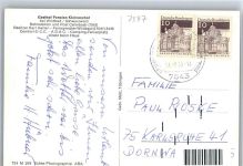 75323 W7547 Kleinenzhof - Campingplatz