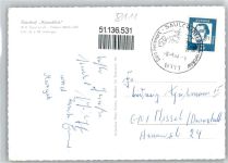 82442 W8111 Saulgrub - Gasthaus zum Alpenblick