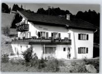 82442 W8111 Saulgrub - Haus Juliane