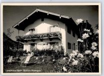 83224 W8215 Rottau , Chiemgau - Landhaus Kern