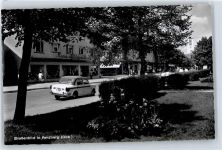 82377 W8122 Penzberg - Hauptstrasse