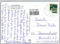 83646 W8170 Arzbach b Bad Tölz - Pension Willibald