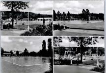 73249 W7314 Wernau (Neckar) - Schwimmbad