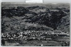 79183 W7808 Kollnau - Fliegeraufnahme