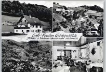 79677 W7869 Aitern - Pension Belchenblick