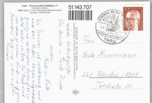 79677 W7869 Aitern - Pension Belchenblick