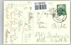 82467 W8101 Klais - Haus Bergfrieden
