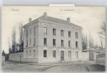 92140 Clamart - Polizei