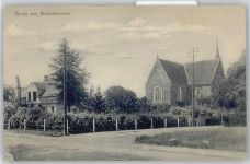 26935 W2883 Rodenkirchen , Kr Wesermarsch