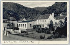 51515 W5067 Rodenbach - Gasthaus Pension Johann Probst