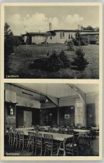 30159 W3000 Linden - Landheimd der Humboldtschule