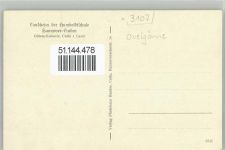 30159 W3000 Linden - Landheimd der Humboldtschule