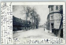 99192 O5103 Neudietendorf - Gartenstrasse