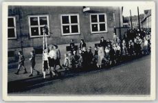 01705 O8210 Freital - Glockenweihe