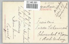 15907 O7550 Lübben - Paul-Gerhard Strasse