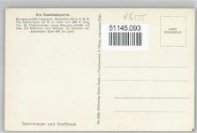 07356 O6850 Lobenstein , Thür - Talsperre