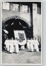 01896 O8514 Pulsnitz - Ereignis 400 Jahre Pfefferkuchen und Stadtfest