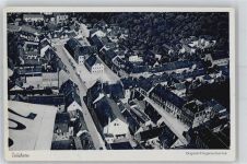 06682 O4855 Teuchern - Fliegeraufnahme
