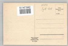 25980 W2280 Sylt-Ost - Reethäuser
