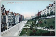 24937 W2390 Flensburg - Toosbuystrasse