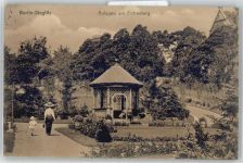 10115 W1000 Steglitz - Anlagen am Fichteberg
